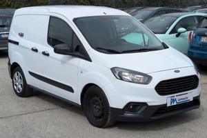 FORD Transit Courier EcoBoost 1.0cc
