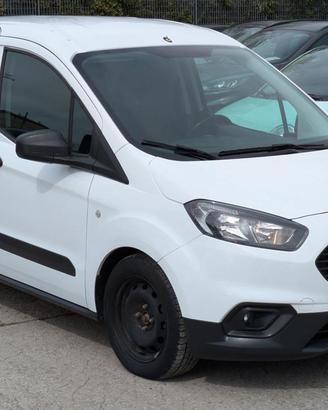 FORD Transit Courier EcoBoost 1.0cc