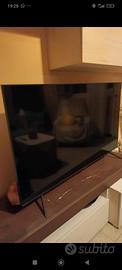 Tv Smart Samsung 55" Crystal UHD 4K