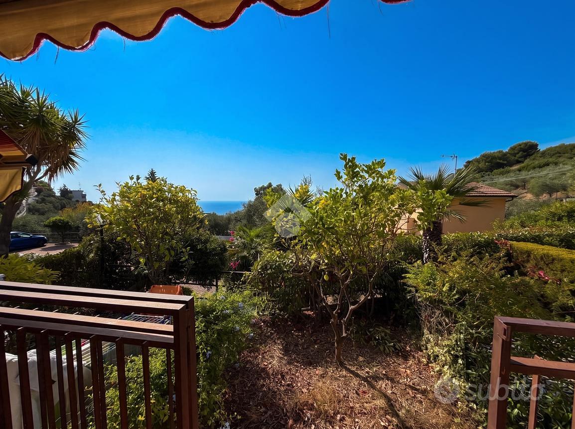 VILLA A SCHIERA A COSTARAINERA - Vista 4