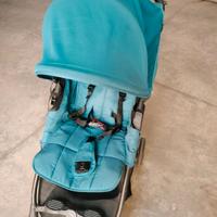 passeggino bimbo