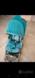 passeggino bimbo