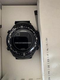 Orologio Suunto X-Lander Military – Come Nuovo + S