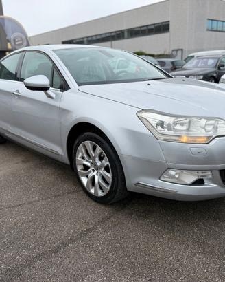 CITROEN C5 2.0 D 2009 12 MESI DI GARANZIA