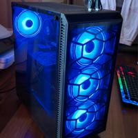 Pc Gaming Low-Mid