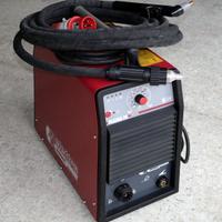 Inverter PLASMA max 30mm