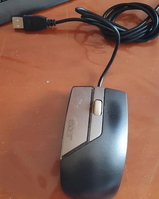 Mouse Acer