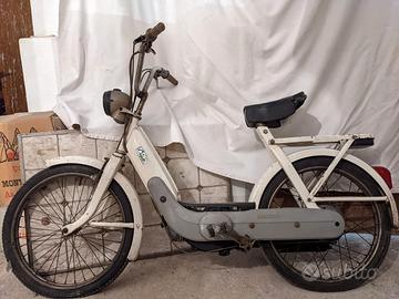 piaggio ciao c7n italiano forcella rigida 1967