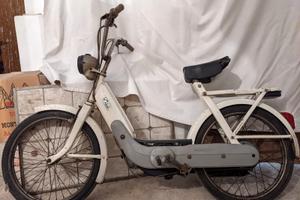 piaggio ciao c7n italiano forcella rigida 1967