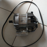 Motore lavatrice beko mod WMY61232PTYB3