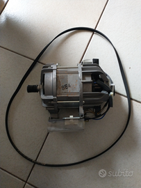 Motore lavatrice beko mod WMY61232PTYB3