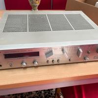Amplificatore Technics