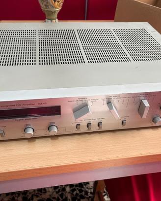 Amplificatore Technics