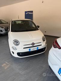 Fiat 500 1.0 Hybrid