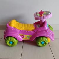 Macchinina per bambini