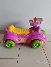 Macchinina per bambini