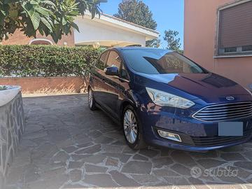 Ford C-max 1.5 tdci Titanium s&s 120cv
