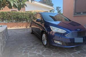 Ford C-max 1.5 tdci Titanium s&s 120cv