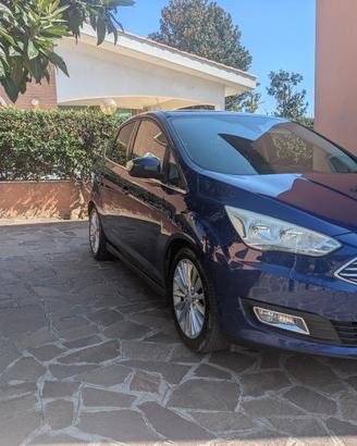 Ford C-max 1.5 tdci Titanium s&s 120cv