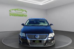 Volkswagen Passat 2.0 16V TDI Sportline