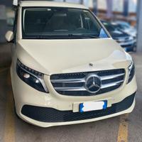 Mercedes marco polo - westfalia