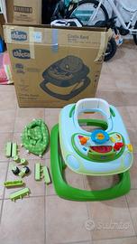 girello bambini chicco