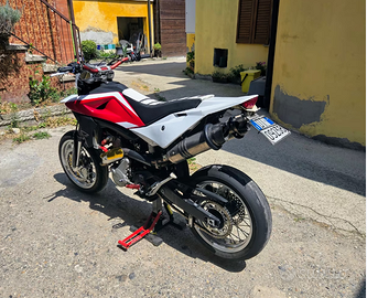 HUSQVARNA SMR 630