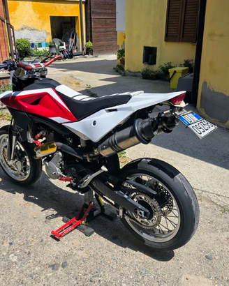 HUSQVARNA SMR 630
