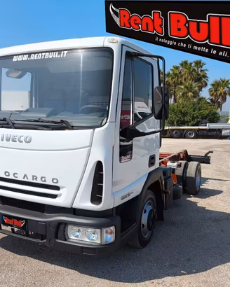 IVECO EUROCARGO 65E15 A TELAIO [RIF: 7523]