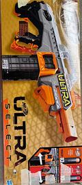 Nerf Ultra Hasbro