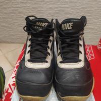 Scarpe basketball NIKE