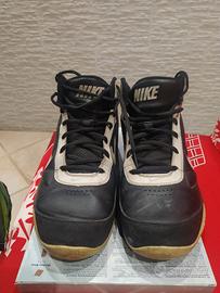 Scarpe basketball NIKE