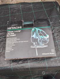 Alternativo Hitachi.