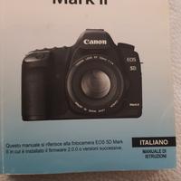 manuale canon 5d mark 2