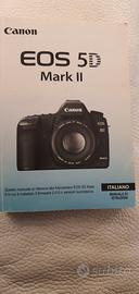 manuale canon 5d mark 2