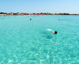 Estasi d'amore a 20 minuti dal mare borgo rutino