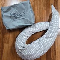 Cuscino gravidanza koala