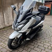 Honda Forza 125 - 2021