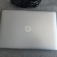 Notebook HP Probook 450 G4 con GPU NVIDIA