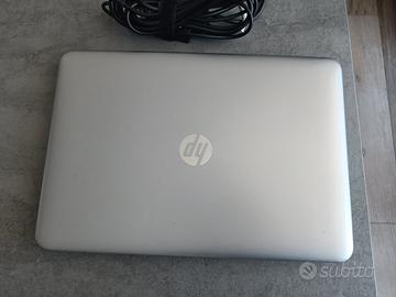 Notebook HP Probook 450 G4 con GPU NVIDIA