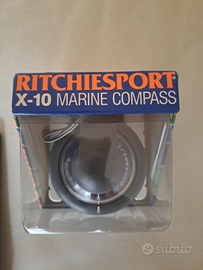 Bussola Ritchie x 10