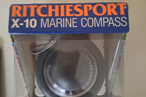 Bussola Ritchie x 10