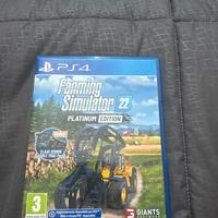 farming simulator22