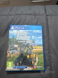 farming simulator22