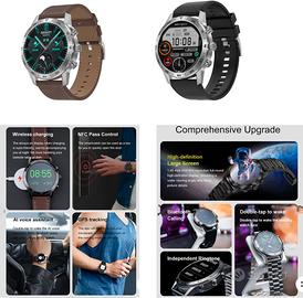 smartwatch dt70 plus