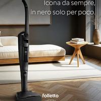 Folletto vk7 Black edition