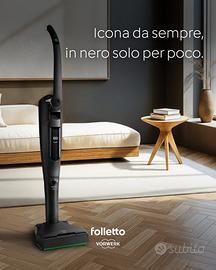 Folletto vk7 Black edition