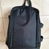 MyGadget Zaino Professionale per attrezzatura foto