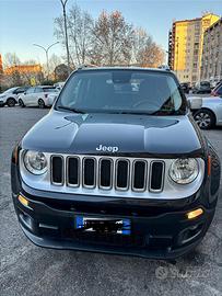 JEEP RENEGADE LIMITED 4x4