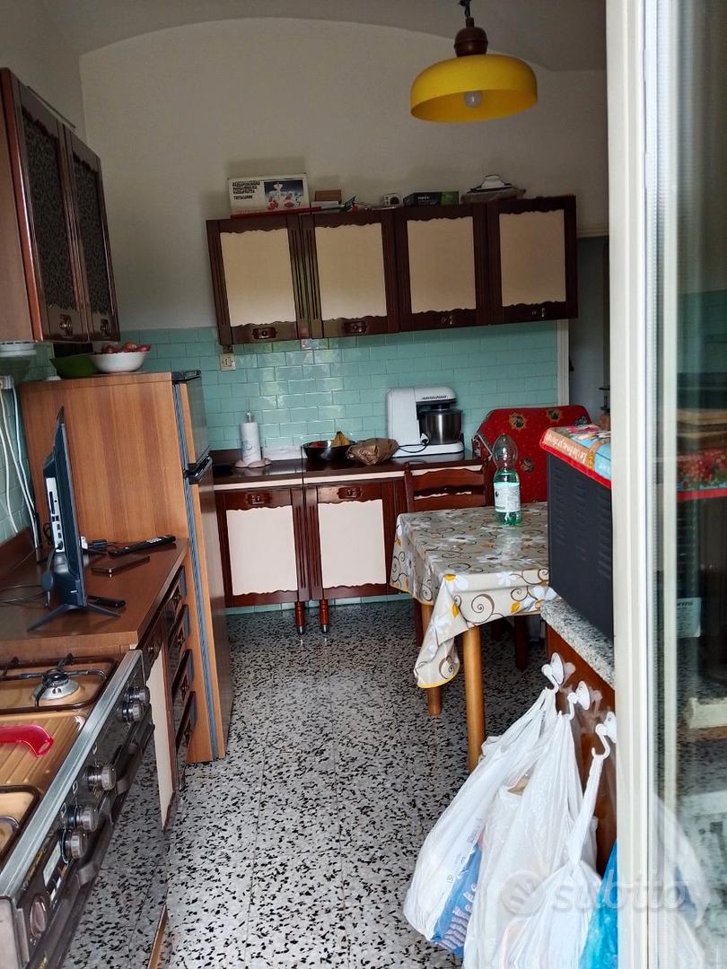 Appartamento – Tuscania, Viterbo - Vista 5